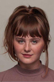 Photo of Courtney Campbell as Chloe