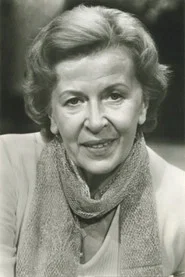 Photo of Helga Göring as grandmother