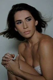 Photo of Margaux Da Silva as Yoana