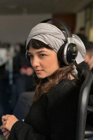 Photo of Nava Nemati as Girl