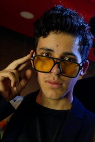 Photo of Julian Almeida as Self