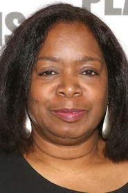 Photo of Benja Kay as Rosie