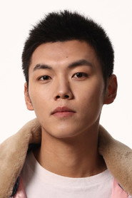 Photo of Fang Zhizhi as Han Zhou