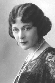 Photo of Valia as Nadia Karetsky