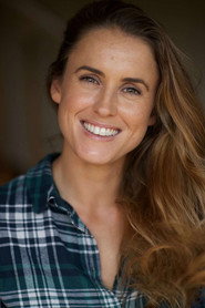 Photo of Alyssa Stringfellow as Sam