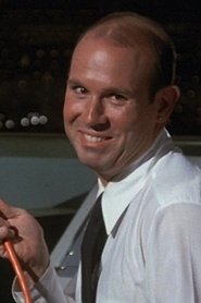 Photo of Stephen Stucker as Bruce Wilson