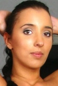 Photo of Jeannie