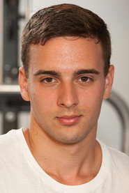 Photo of Johan Mendez