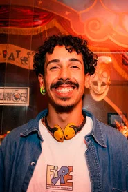 Photo of Diogo Andrade as China