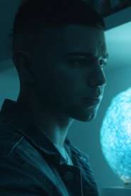 Photo of Lucas Castorani as Agustin