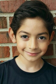 Photo of Santiago Veizaga as Santiago