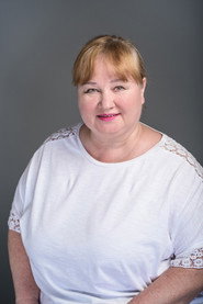Photo of Éva Janisch as Kriszti