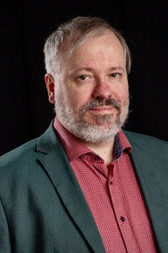 Photo of Mattias Königsson as Journalist