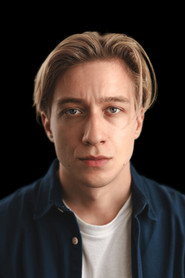 Photo of Mateusz Mirczyński as Oskar