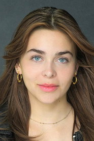 Photo of Clémence Carpentier as Marie-Pierre