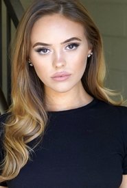 Photo of Calli Taylor as Taylor