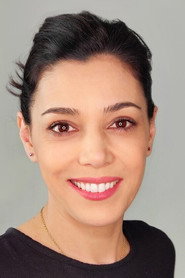 Photo of Sophia Chikirou as Self