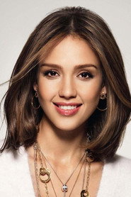 Photo of Jessica Alba as Andi Garcia