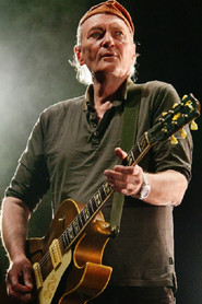 Photo of Geordie Walker as Self
