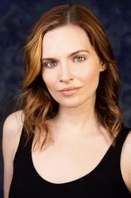 Photo of Raeden Greer as Steph