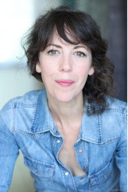 Photo of Sophie Colon as Delphine