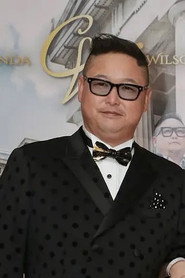 Photo of Wilson Chin Kwok-Wai as Psycho