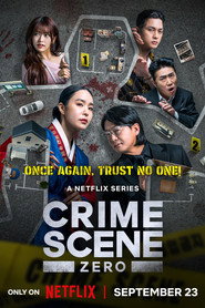 Season 1 poster