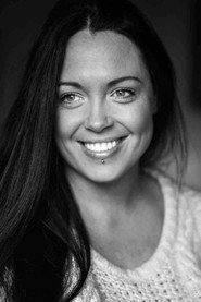 Photo of Natalia Celino as Mary