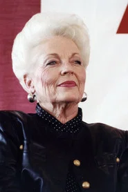 Photo of Ann Richards as Self (archive footage)