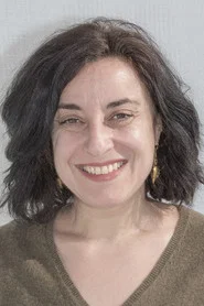 Photo of Shelley Kästner as Vicky