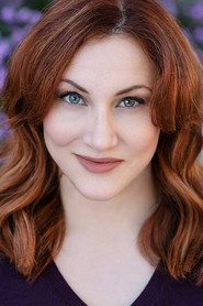 Photo of Elissa Wagner as The Madam Candace Camera