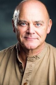 Photo of Peter Challis as Dancer
