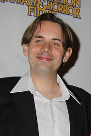 Photo of Andrew Kasch as The Resident