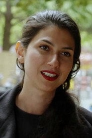 Photo of Hoda Taheri