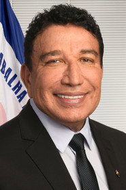 Photo of Magno Malta as Self