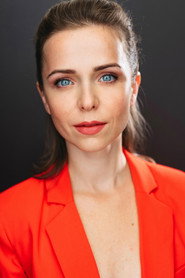Photo of Evgeniya Orudzheva as Jane