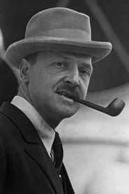 Photo of W. Somerset Maugham as Himself