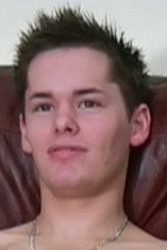 Photo of Ethan