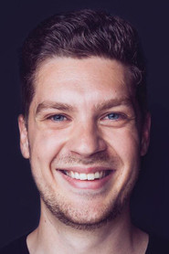 Photo of Erik Žibek as Detective