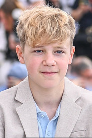 Photo of Jasper Billerbeck as Nanning