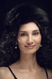 Photo of Damla Ersan as Arya
