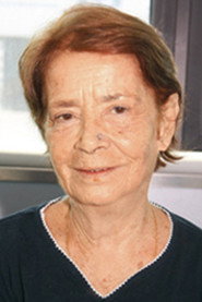 Photo of Leyla Hakim as Afaf