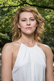 Photo of Csenge Szilágyi as Hanna