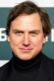 Photo of Lars Eidinger as Fremder