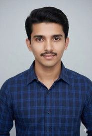 Kishor Salvi