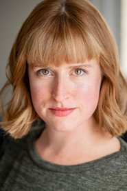 Photo of Emily Russell as Newlywed Woman