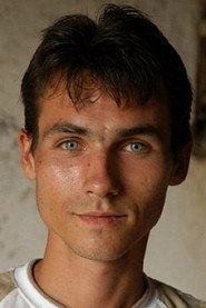 Photo of Mario Kizek as (archive footage)