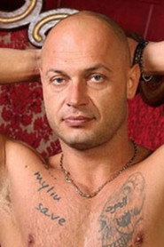 Photo of Aaron Richmond as (archive footage)