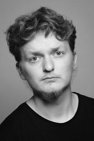 Photo of Atte Reunanen as Jaakko Kakelberg