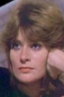 Photo of Jacqueline Beudant as Geraldine Rich